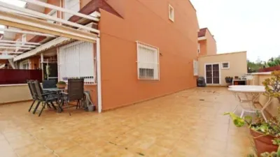 House in Elche photo 3