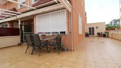 House in Elche photo 4