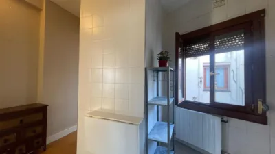 Ático en venta en Calle Iturribide, 115, cerca de Calle Santutxu, Santutxu (Distrito Begoña-Santutxu. Bilbao) de 160.000 €