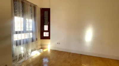 Ático en venta en Calle Iturribide, 115, cerca de Calle Santutxu, Santutxu (Distrito Begoña-Santutxu. Bilbao) de 160.000 €