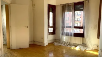 Ático en venta en Calle Iturribide, 115, cerca de Calle Santutxu, Santutxu (Distrito Begoña-Santutxu. Bilbao) de 160.000 €