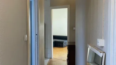 Ático en venta en Calle Iturribide, 115, cerca de Calle Santutxu, Santutxu (Distrito Begoña-Santutxu. Bilbao) de 160.000 €