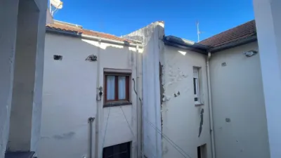 Ático en venta en Calle Iturribide, 115, cerca de Calle Santutxu, Santutxu (Distrito Begoña-Santutxu. Bilbao) de 160.000 €