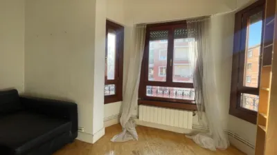 Ático en venta en Calle Iturribide, 115, cerca de Calle Santutxu, Santutxu (Distrito Begoña-Santutxu. Bilbao) de 160.000 €