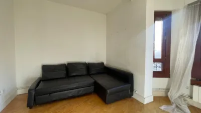 Ático en venta en Calle Iturribide, 115, cerca de Calle Santutxu, Santutxu (Distrito Begoña-Santutxu. Bilbao) de 160.000 €