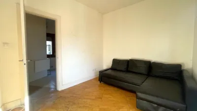 Ático en venta en Calle Iturribide, 115, cerca de Calle Santutxu, Santutxu (Distrito Begoña-Santutxu. Bilbao) de 160.000 €