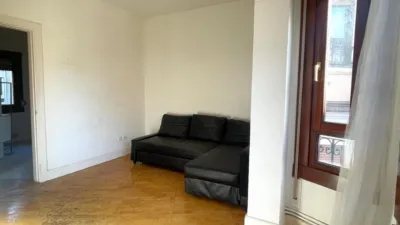 Ático en venta en Calle Iturribide, 115, cerca de Calle Santutxu, Santutxu (Distrito Begoña-Santutxu. Bilbao) de 160.000 €