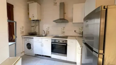 Ático en venta en Calle Iturribide, 115, cerca de Calle Santutxu, Santutxu (Distrito Begoña-Santutxu. Bilbao) de 160.000 €