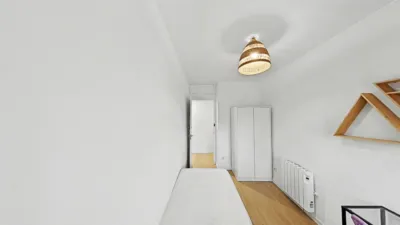 Piso en alquiler en Zofío - Imagen 10