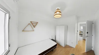 Piso en alquiler en Zofío - Imagen 11