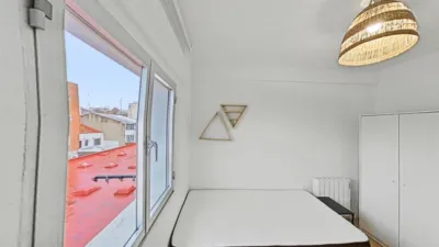 Piso en alquiler en Zofío - Imagen 12