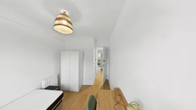 Piso en alquiler en Zofío - Imagen 13