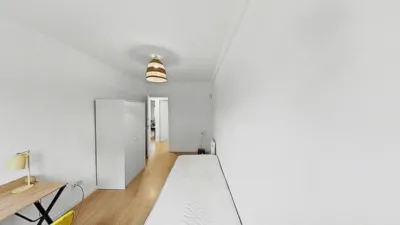 Piso en alquiler en Zofío - Imagen 14