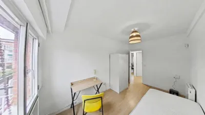Piso en alquiler en Zofío - Imagen 15