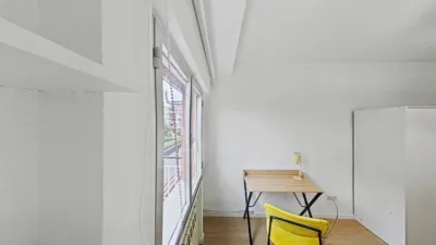 Piso en alquiler en Zofío - Imagen 16