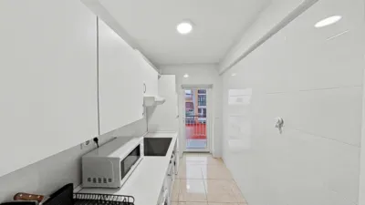 Piso en alquiler en Zofío - Imagen 17