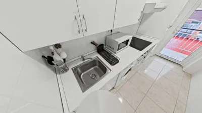 Piso en alquiler en Zofío - Imagen 18