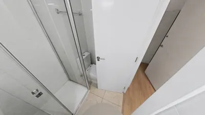 Piso en alquiler en Zofío - Imagen 19