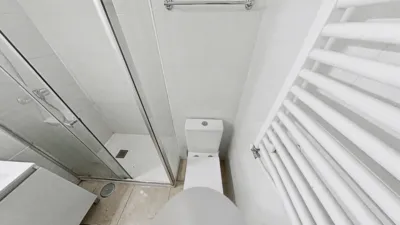 Piso en alquiler en Zofío - Imagen 20