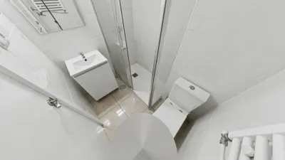 Piso en alquiler en Zofío - Imagen 21
