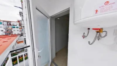 Piso en alquiler en Zofío - Imagen 23