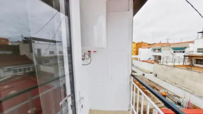 Piso en alquiler en Zofío - Imagen 24