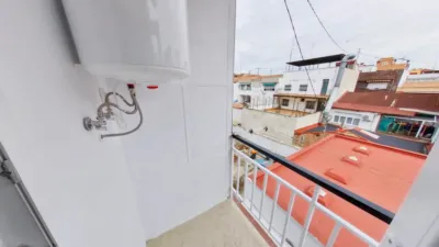 Piso en alquiler en Zofío - Imagen 26