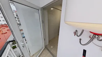 Piso en alquiler en Zofío - Imagen 28