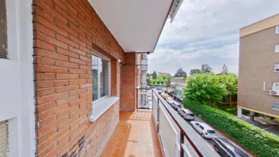 Piso en alquiler en Zofío - Imagen 2