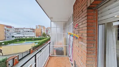 Piso en alquiler en Zofío - Imagen 3