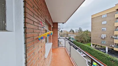 Piso en alquiler en Zofío - Imagen 4