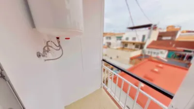 Piso en alquiler en Zofío - Imagen 25