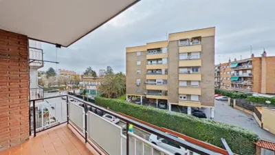 Piso en alquiler en Zofío - Imagen 5