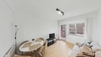 Piso en alquiler en Zofío - Imagen 6