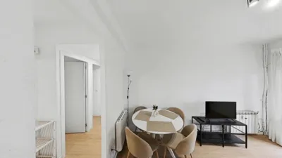 Piso en alquiler en Zofío - Imagen 7