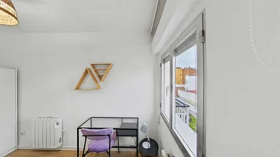 Piso en alquiler en Zofío - Imagen 8