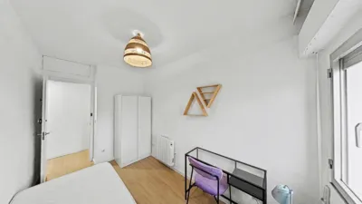 Piso en alquiler en Zofío - Imagen 9