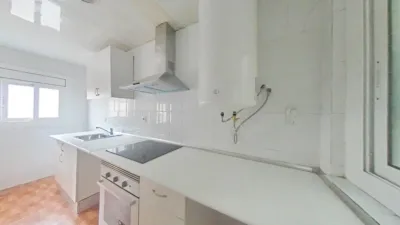 Apartment in Ciutat Cooperativa-Molí Nou photo 4
