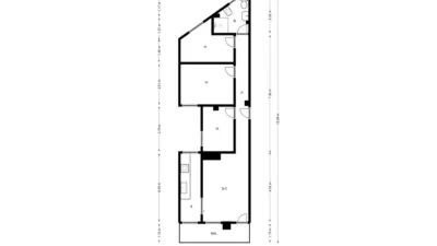 Apartment in Ciutat Cooperativa-Molí Nou photo 2