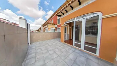 Piso - Vista 3