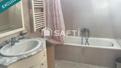 Flat in Campus Norte-San Caetano photo 13