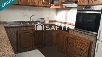 Flat in Campus Norte-San Caetano photo 15