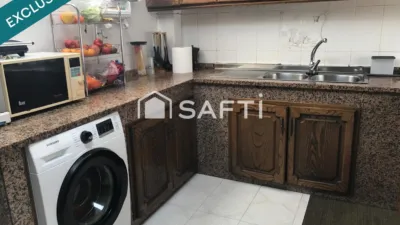 Flat in Campus Norte-San Caetano photo 16
