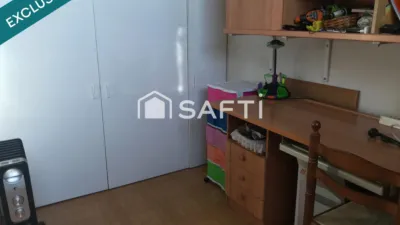 Flat in Campus Norte-San Caetano photo 17