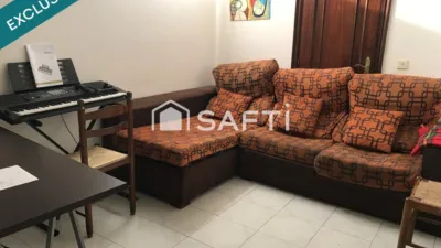 Flat in Campus Norte-San Caetano photo 18
