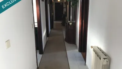 Flat in Campus Norte-San Caetano photo 21