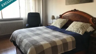 Flat in Campus Norte-San Caetano photo 22