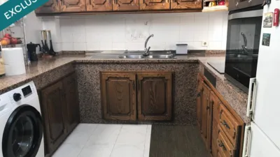 Flat in Campus Norte-San Caetano photo 23