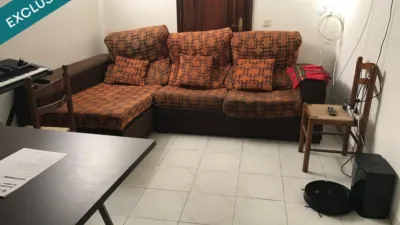 Flat in Campus Norte-San Caetano photo 24