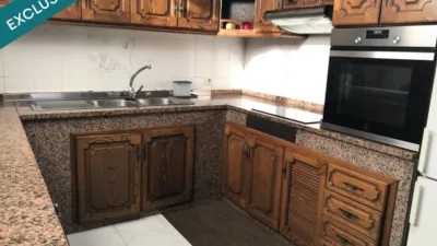 Flat in Campus Norte-San Caetano photo 25